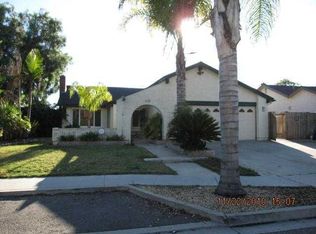 1219 Via La Ranchita, San Marcos, CA 92069
