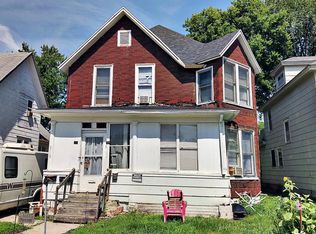 315 N 8th St, Fort Dodge, IA 50501