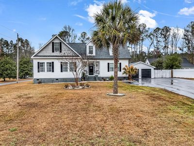 226 Heritage Ln., Myrtle Beach, SC, 29588