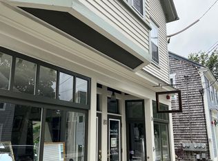 83 Water St #3, Warren, RI 02885