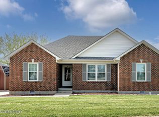 106 Azalea Ave, Bardstown, KY 40004