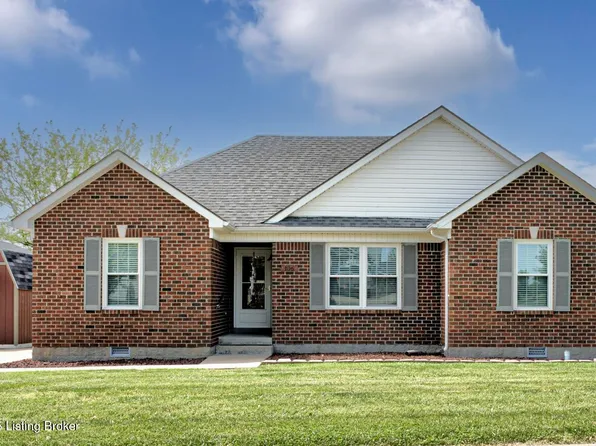 106 Azalea Ave, Bardstown, KY 40004