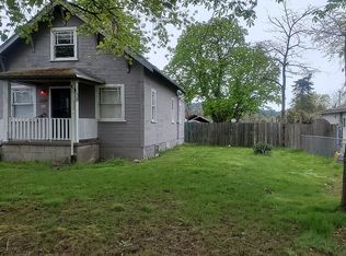 5028 SE 115th Ave, Portland, OR 97266