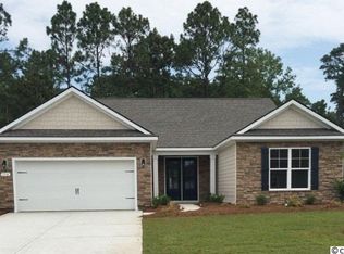 314 Hyacinth Loop #50, Murrells Inlet, SC 29576