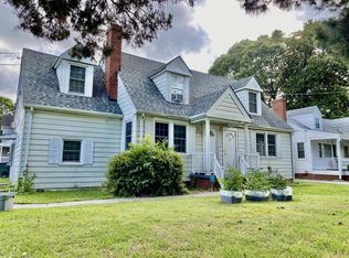 1465 Kempsville Rd, Norfolk, VA 23502