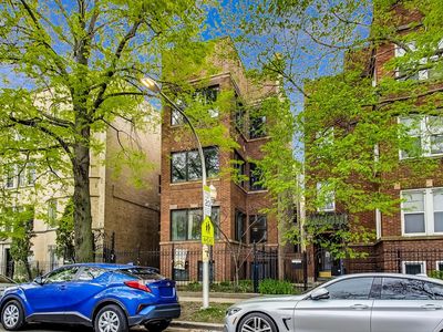7716 N Ashland Ave, Chicago, IL, 60626