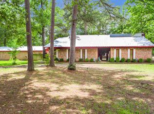 6922 Green Hills Rd, Gilmer, TX 75645