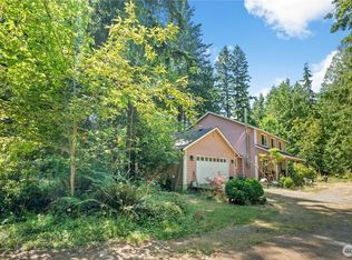 19285 State Route 165 E, Carbonado, WA 98323