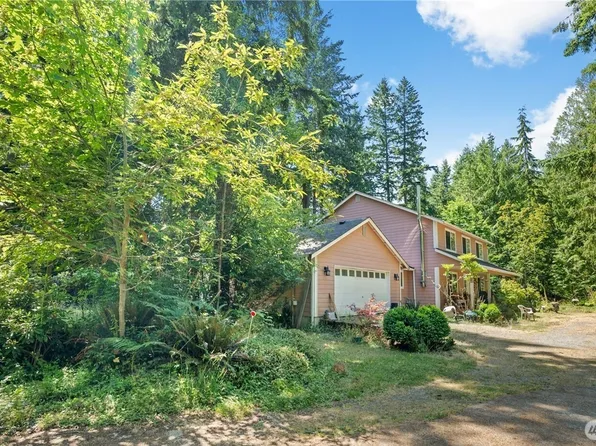 19285 SR 165 E, Carbonado, WA 98323