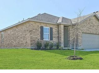 1241 Herring Dr, Forney, TX 75126