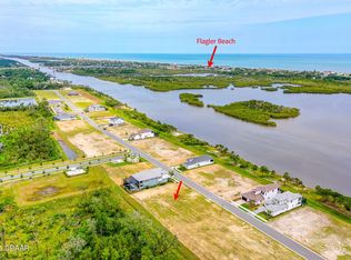 89 Coronado Rd, Flagler Beach, FL 32136