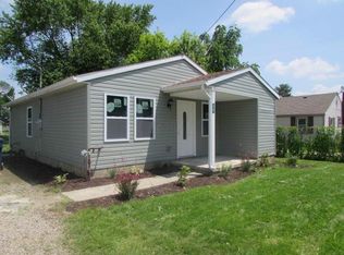 73 Highland Ave, Buckeye Lake, OH 43008