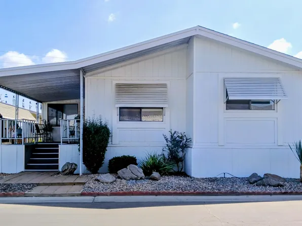 2459 N Oaks Street #136, Tulare, CA 93274