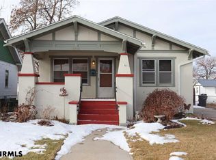 2016 Avenue D, Scottsbluff, NE 69361
