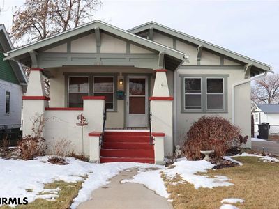 2016 Avenue D, Scottsbluff, NE, 69361