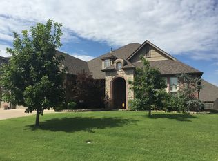 9410 N 96th Ave E, Owasso, OK 74055