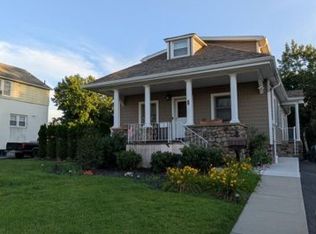 41 William St FLOOR 2, Clifton, NJ 07014