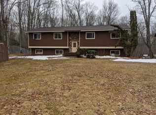 2961 Cranes Rd #A1, Rhinelander, WI 54501