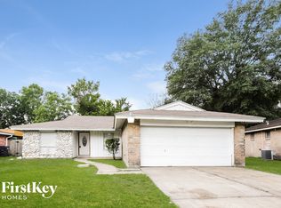 7711 Whispering Wood Ln, Houston, TX 77086