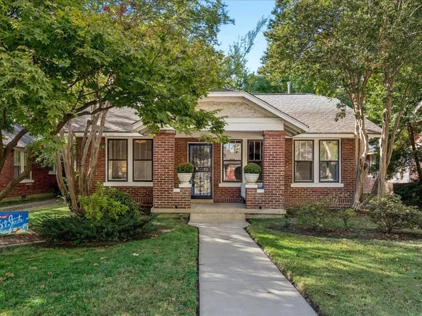 729 Maury St, Memphis, TN 38107