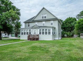 408 S Park St, Fairmont, MN 56031