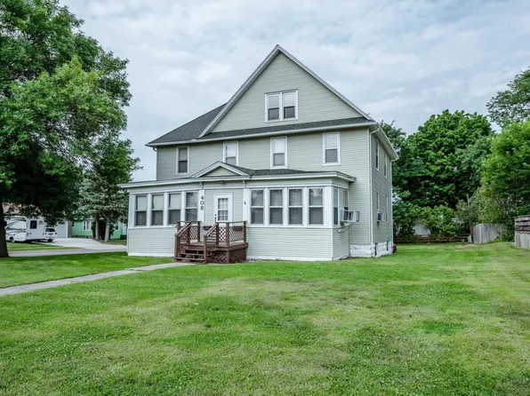 408 S Park St, Fairmont, MN 56031