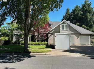 15545 SW Bobwhite Cir, Beaverton, OR 97007