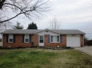 2536 Franks Dr, Madison, IN 47250