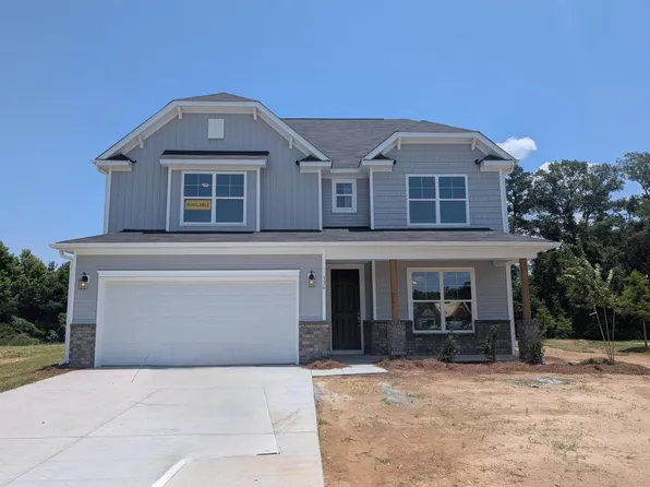 336 Palfrey Dr, Ridgeville, SC 29472