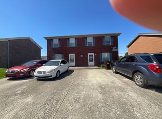 1048 Merrick Dr, Richmond, KY 40475