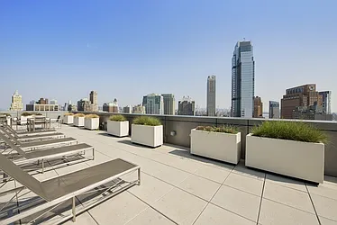 Rented by Nest Seekers International