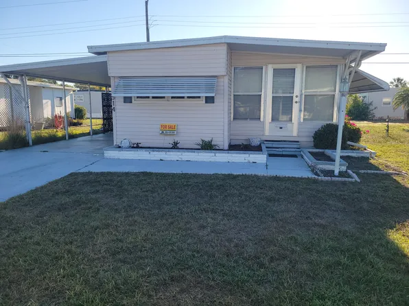 3901 Bahia Vista St Lot 514, Sarasota, FL 34232