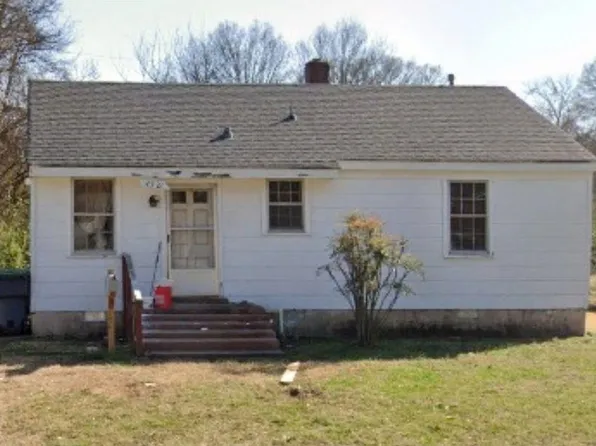 4321 Zelda Ln, Memphis, TN 38122