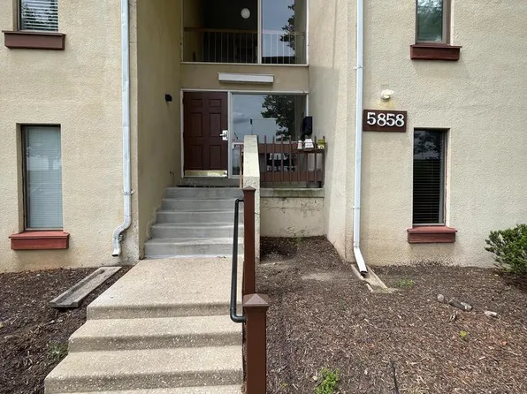 5858 Thunder Hill Rd Unit C-1, Columbia, MD 21045