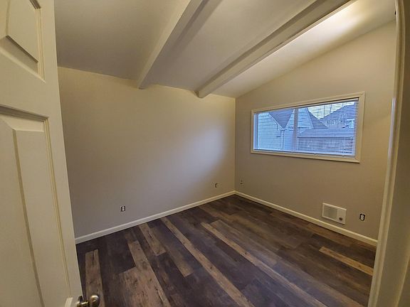 Back Bedroom