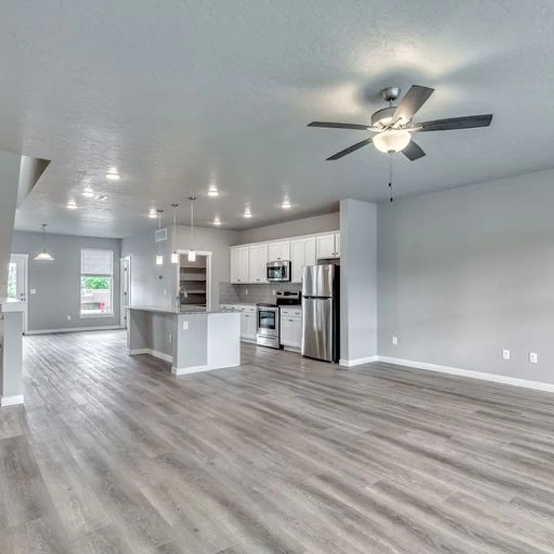 Newly Built 4-Bedroom Home in West Boise — Photo 3