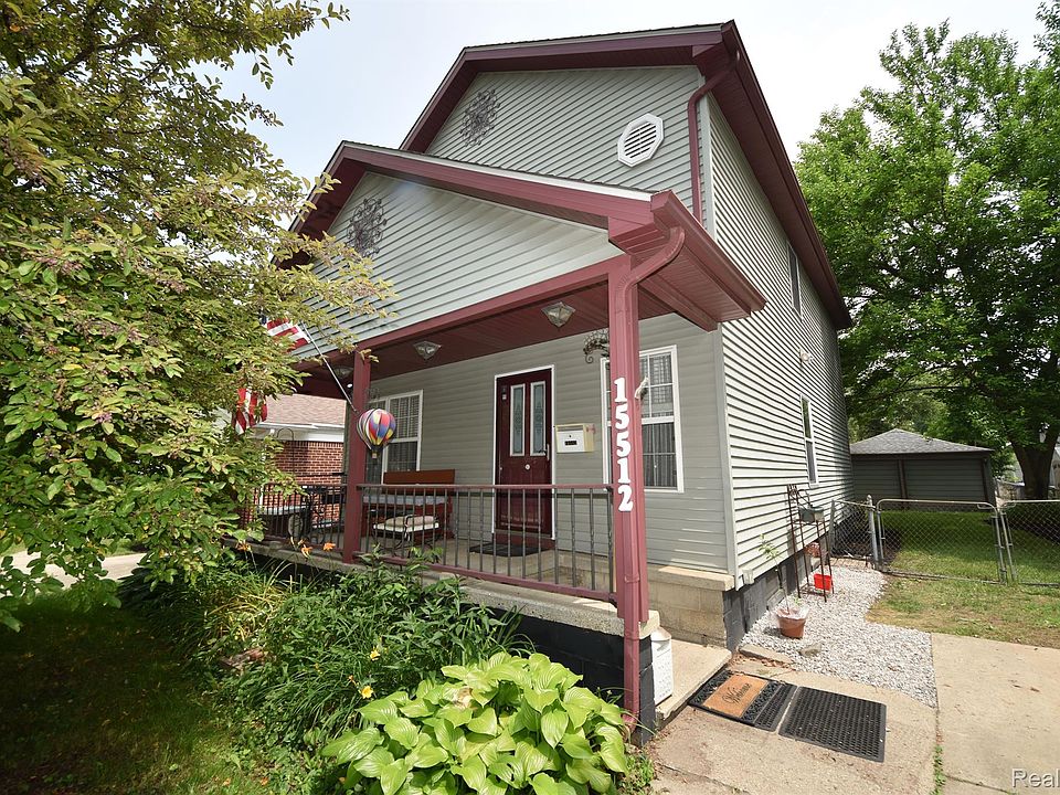 1st image of 15512 Leona Dr
