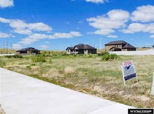 6102 River Park Dr, Casper, WY 82604