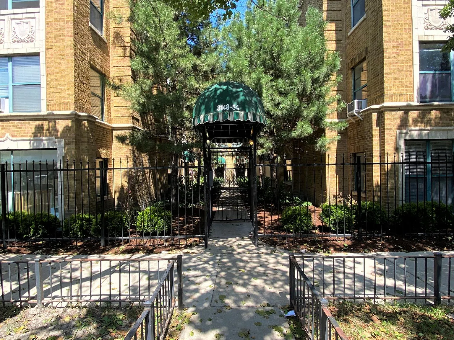 1 bed, 500 sqft, $1,050 — Photo 1