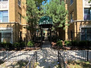 3154 W Wilson Ave #3S, Chicago, IL 60625
