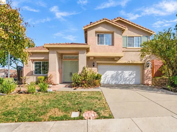 3506 Park Ridge Dr, Richmond, CA 94806