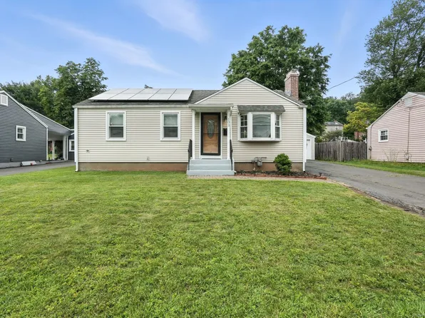 103 Randal Avenue, West Hartford, CT 06110