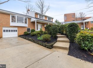 6406 Crane Ter, Bethesda, MD 20817