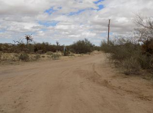 10424 S Sierrita Mountain Rd, Tucson, AZ 85736