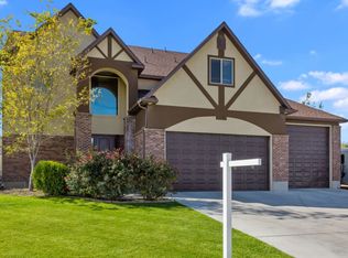 3169 W Buehler Cir, Bluffdale, UT 84065