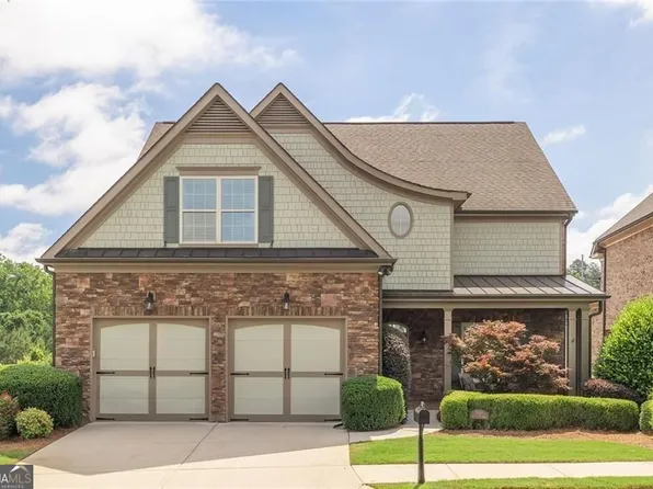 11147 Brookhavenclub Dr, Johns Creek, GA 30097