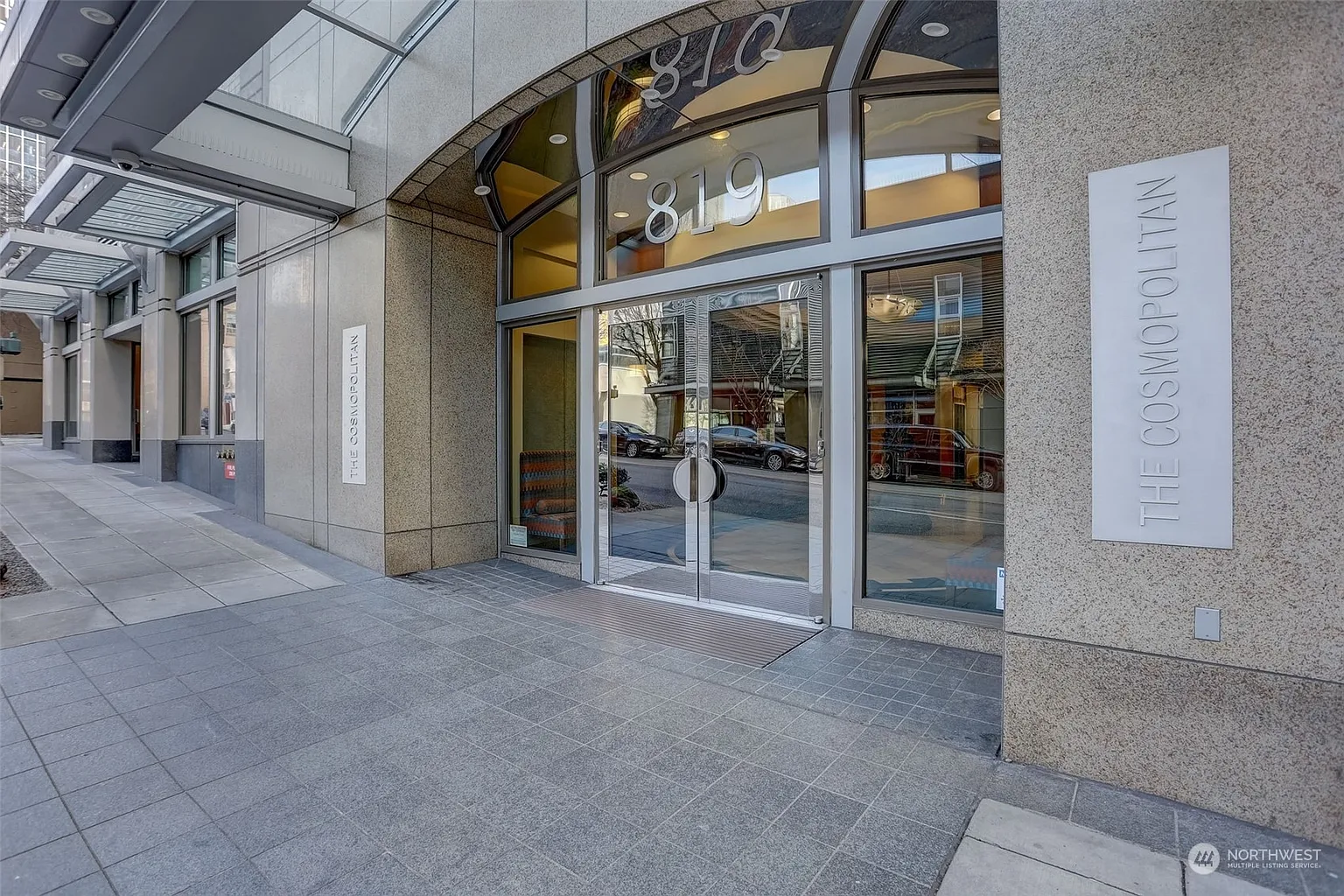 819 Virginia Street #1602 photo 1