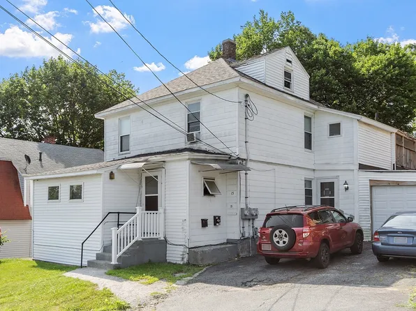 15 Genessee St, Worcester, MA 01603