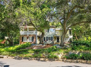 8 Hidden Valley Rd, Monrovia, CA 91016