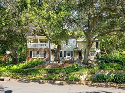 8 Hidden Valley Rd, Monrovia, CA, 91016